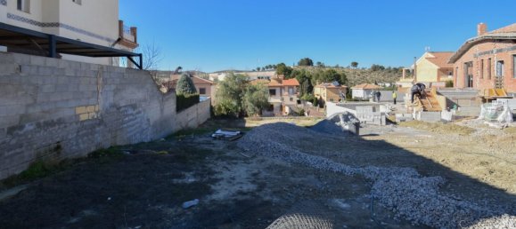 512m² Land in Alhendin, Spain No. 170051 4