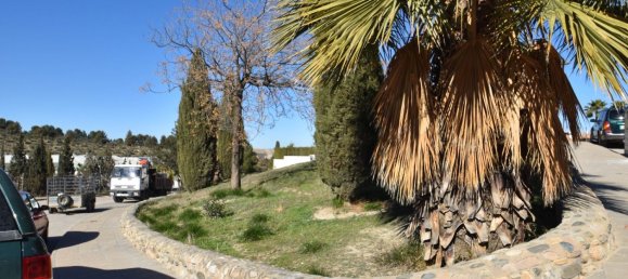 512m² Land in Alhendin, Spain No. 170051 12