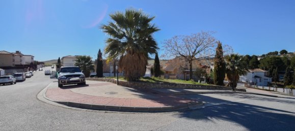 512m² Land in Alhendin, Spain No. 170051 13