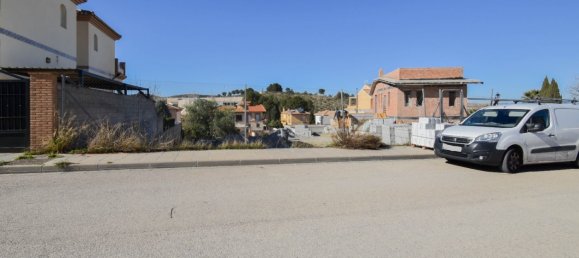 512m² Land in Alhendin, Spain No. 170051 11