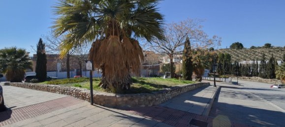 512m² Land in Alhendin, Spain No. 170051 17