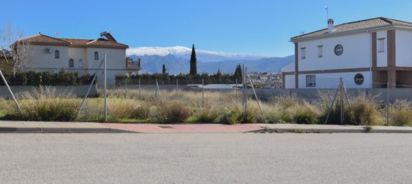 512m² Land in Alhendin, Spain No. 170051 14