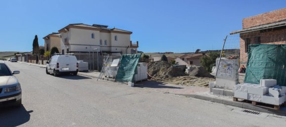 512m² Land in Alhendin, Spain No. 170051 10
