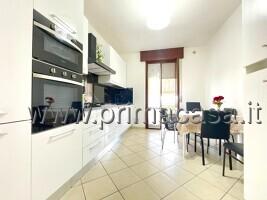 5 rooms Apartment in Bovolone, Italy No. 168471