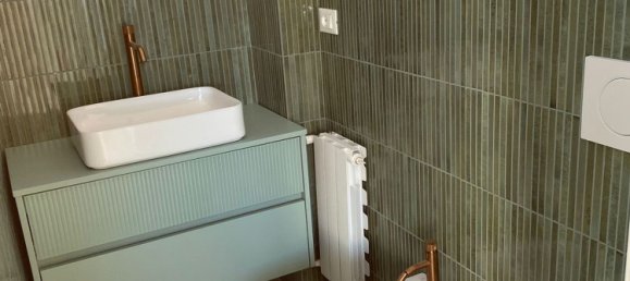 2 bedrooms Penthouse in Florence, Italy No. 355912 11