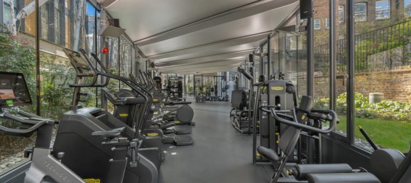 3 bedrooms Apartment in London, United Kingdom No. 13291 12