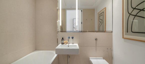 3 bedrooms Apartment in London, United Kingdom No. 13291 11