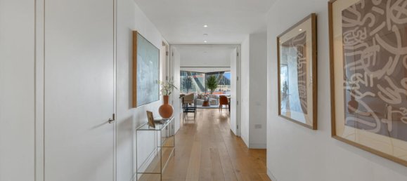 3 bedrooms Apartment in London, United Kingdom No. 13291 6