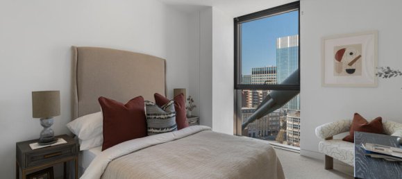 3 bedrooms Apartment in London, United Kingdom No. 13291 9