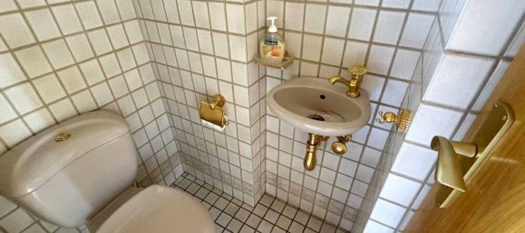 5 rooms Townhouse in Dortmund, Germany No. 340478 9