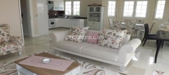 Villa 6+1 in Kemer, Turkey No. 28359 9