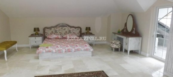 Villa 6+1 in Kemer, Turkey No. 28359 21
