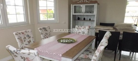 Villa 6+1 in Kemer, Turkey No. 28359 11