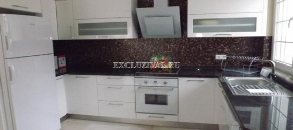 Villa 6+1 in Kemer, Turkey No. 28359 8