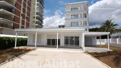 3 chambres Villa à Castellon, Spain No. 123847