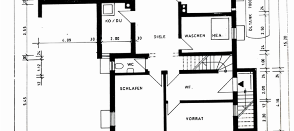 5 غرف نوم بنغالو في Karlsruhe, Germany رقم 283274 10