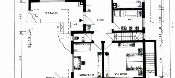 5 غرف نوم بنغالو في Karlsruhe, Germany رقم 283274 9
