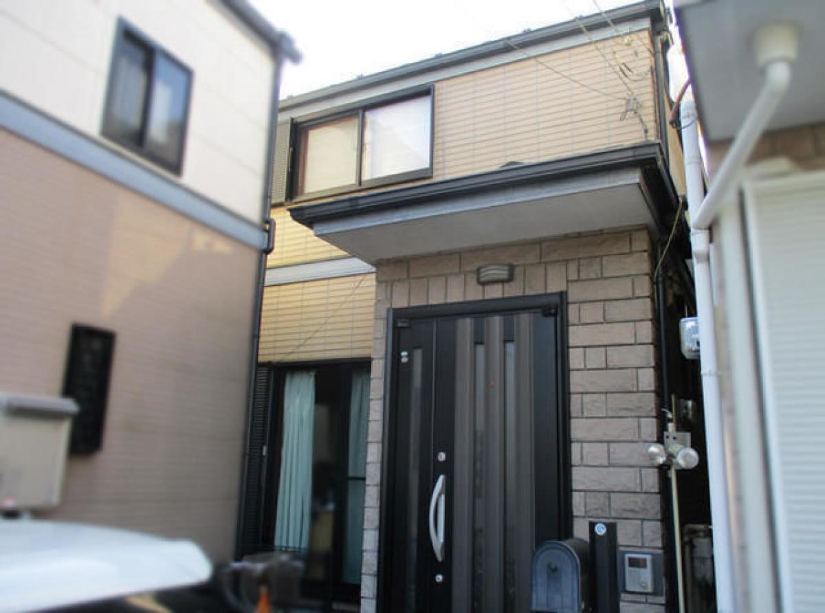 3 Schlafzimmer Haus in Chiba, Japan, Nr. 4823