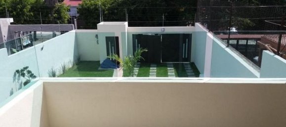 3 Schlafzimmer Haus in Morelos, Mexico, Nr. 162650 2