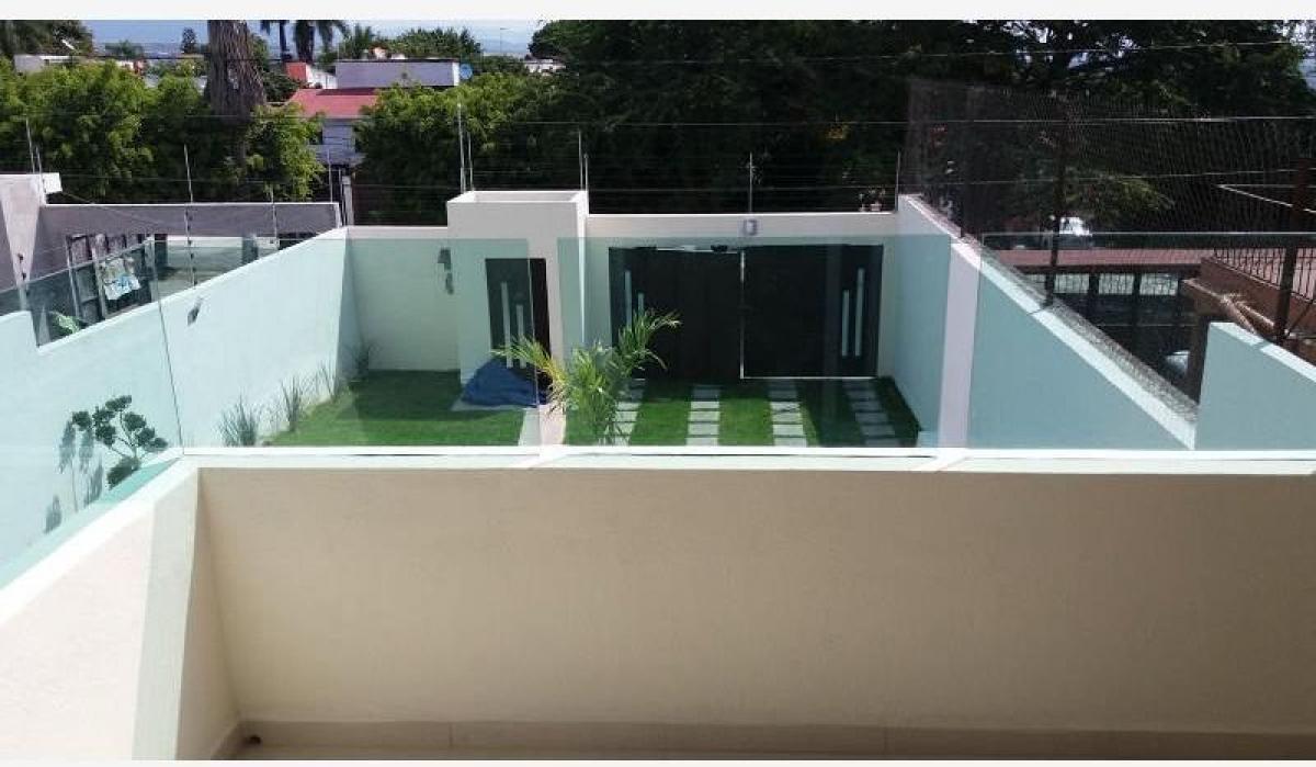 3 Schlafzimmer Haus in Morelos, Mexico, Nr. 162650