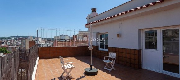 2 chambres Penthouse à L'Hospitalet de Llobregat, Spain No. 137130 14