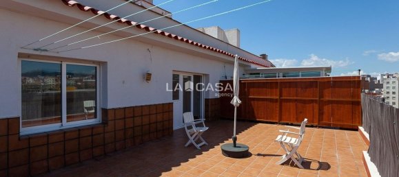 2 chambres Penthouse à L'Hospitalet de Llobregat, Spain No. 137130 15