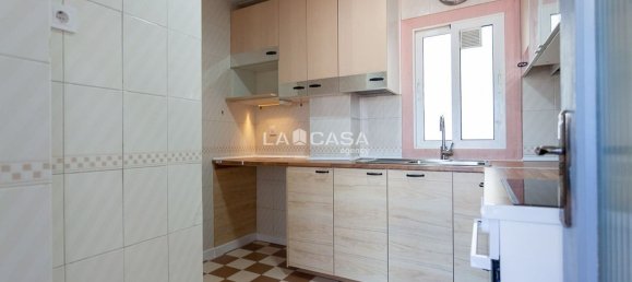 2 chambres Penthouse à L'Hospitalet de Llobregat, Spain No. 137130 5