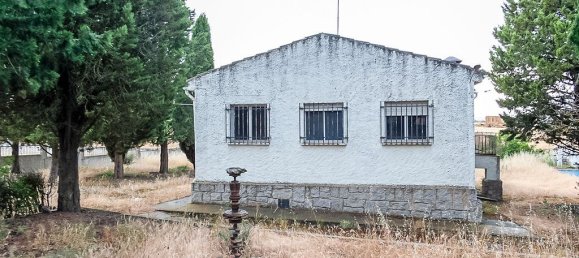 2000m² Land in Salamanca, Spain No. 72896 38