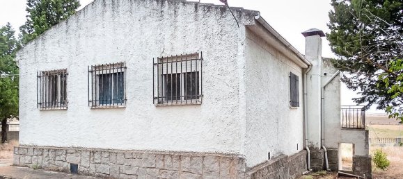 2000m² Land in Salamanca, Spain No. 72896 33