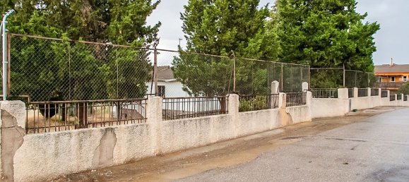 2000m² Land in Salamanca, Spain No. 72896 36