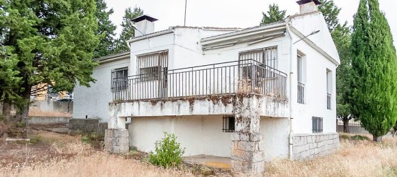 2000m² Land in Salamanca, Spain No. 72896 35