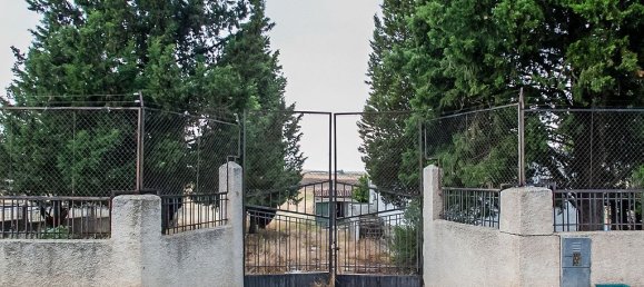 2000m² Land in Salamanca, Spain No. 72896 2