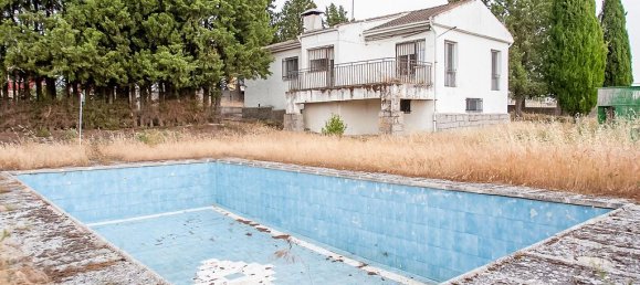 2000m² Land in Salamanca, Spain No. 72896 34