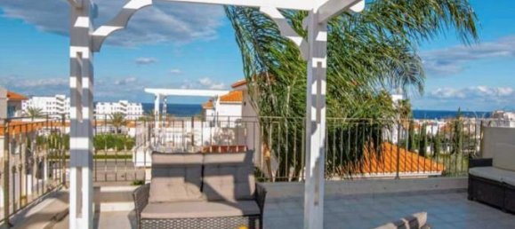 4 bedrooms Villa in Protaras, Cyprus No. 22294 2