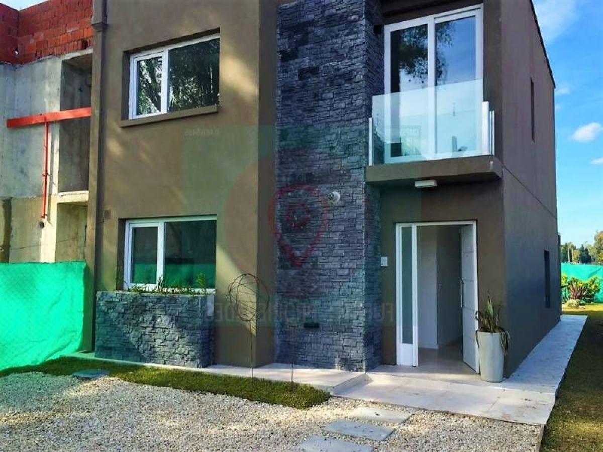 3 غرف نوم منزل في Pilar, Argentina رقم 72447