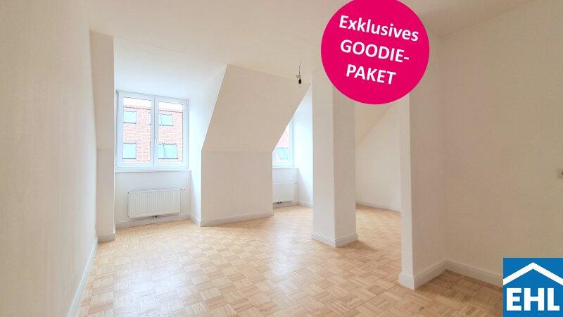 Apartamento de 4 divisões em Lend, Austria N.º 202487