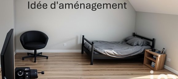 Casa de 5 dormitorios en Averdon, France No. 240184 12