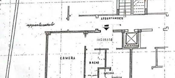 1 bedroom Apartment in Rome, Italy No. 335801 22