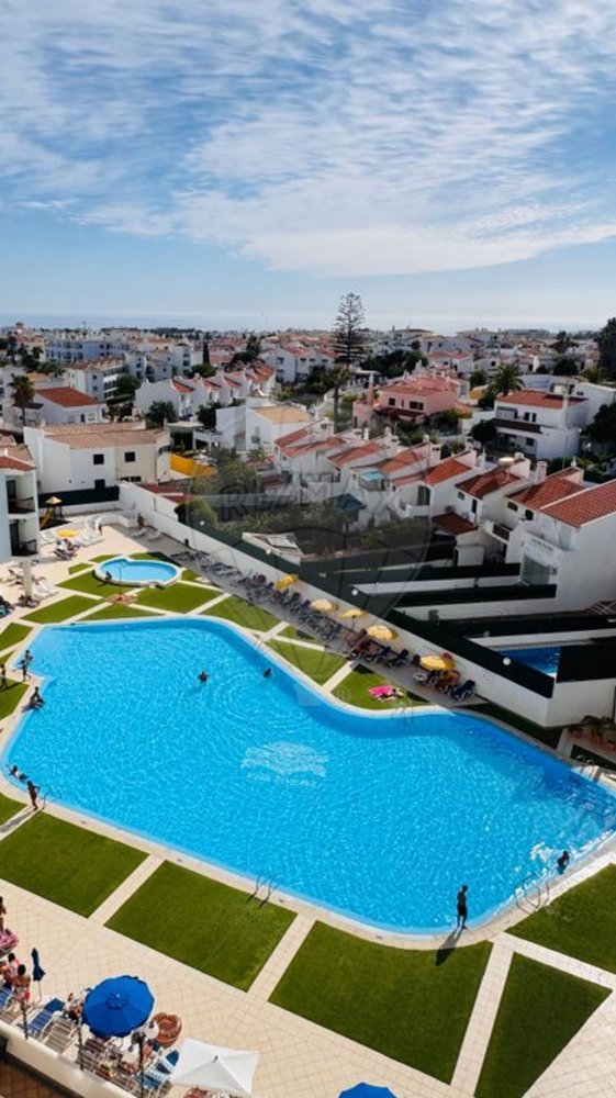 1 Schlafzimmer Wohnung in Albufeira, Portugal, Nr. 345295