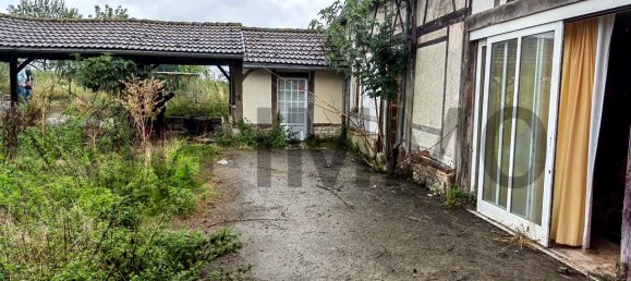 5غرفة منزل في Eure, France رقم 207696 10