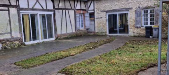 5غرفة منزل في Eure, France رقم 207696 2