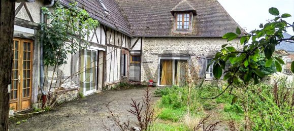 5غرفة منزل في Eure, France رقم 207696 3