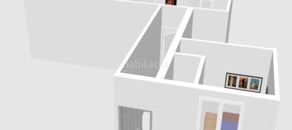 1 غرف نوم شقة في Madrid, Spain رقم 180917 23