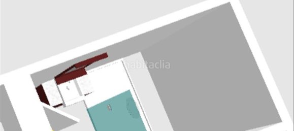 1 غرف نوم شقة في Madrid, Spain رقم 180917 21