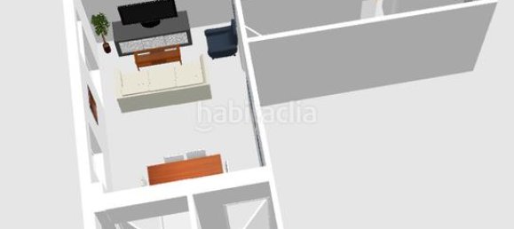 1 غرف نوم شقة في Madrid, Spain رقم 180917 16