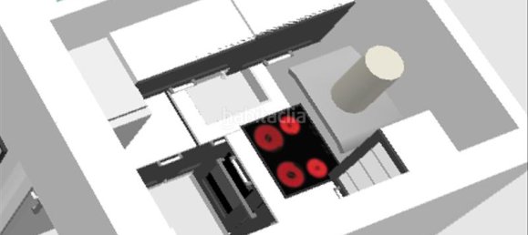 1 غرف نوم شقة في Madrid, Spain رقم 180917 20