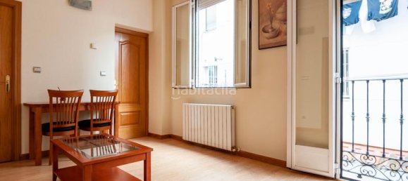 1 غرف نوم شقة في Madrid, Spain رقم 180917 3