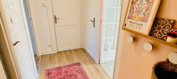 2 bedrooms Apartment in Nantes, France No. 340431 10