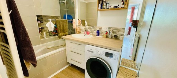 2 bedrooms Apartment in Nantes, France No. 340431 9