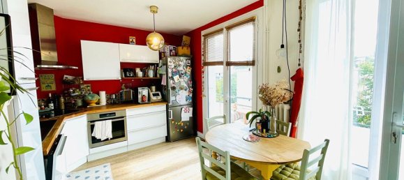 2 bedrooms Apartment in Nantes, France No. 340431 3